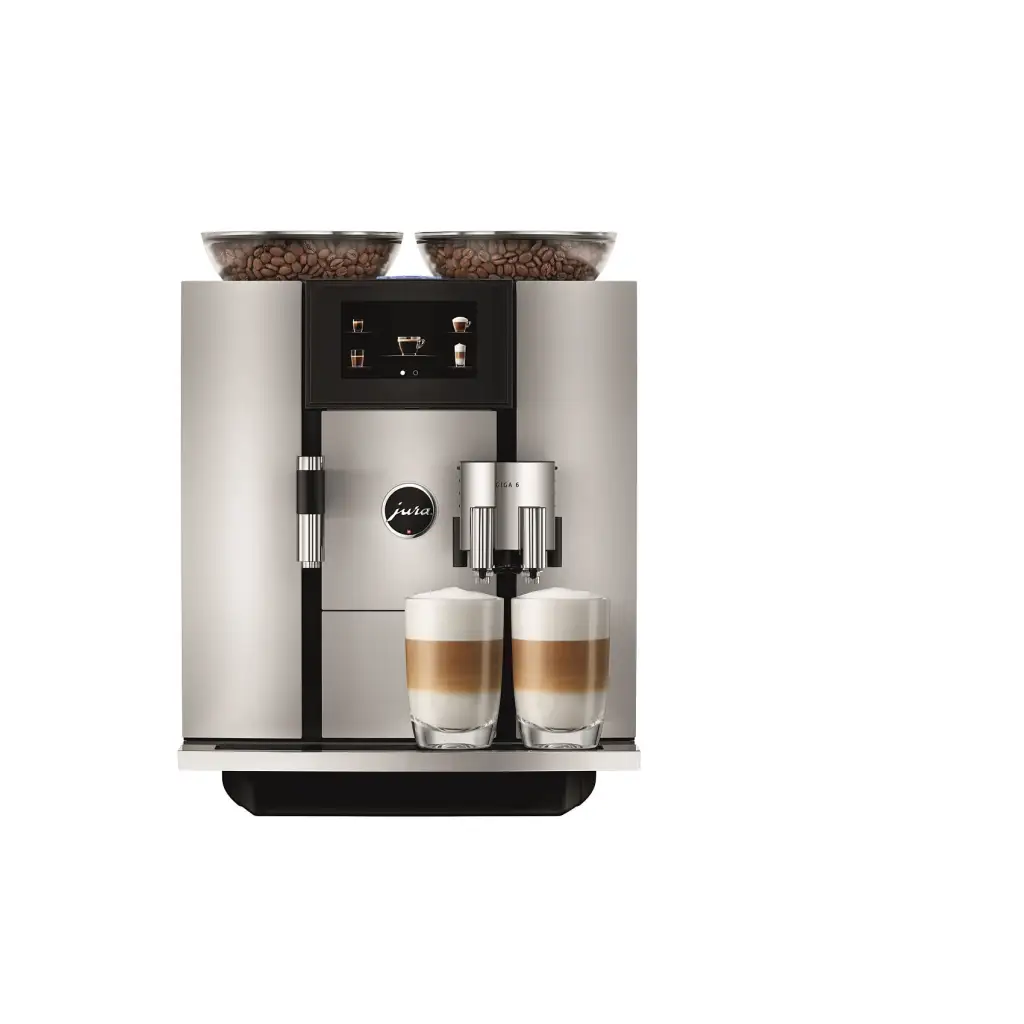 Jura GIGA 6 Coffee Automatic Machine
