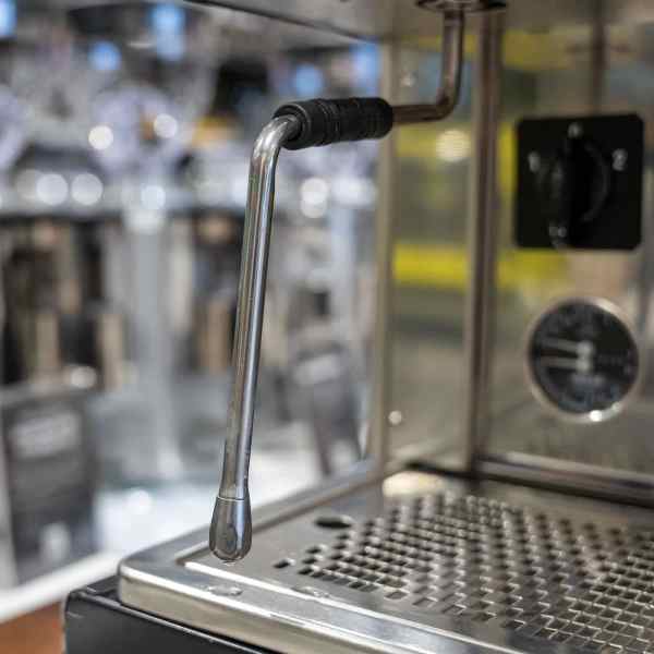 Pre Loved 2 Group Wega Pegaso Commercial Coffee Machine