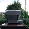 Brand New Custom 2 Group La Marzocco PB Changed Order Coffee Machine