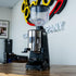 Used Mazzer Major Commercial Espresso Coffee Grinder Automatic Doser
