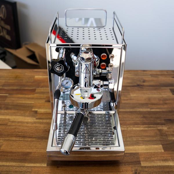 Ex Display Demo ECM CLASSIKA E61 PID Single Boiler Coffee Machine