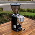 Mazzer Mini E Mod A Electronic Espresso Coffee Grinder Black