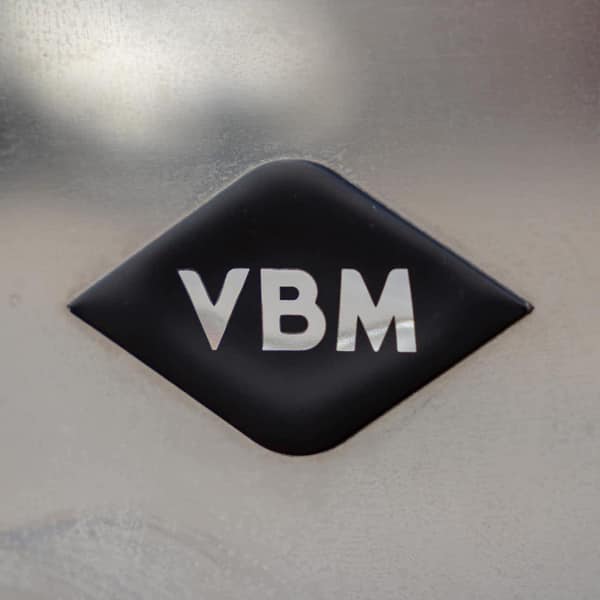 Pre Loved VBM Domobar JNR E61 Heat Exchange Coffee Machine