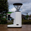 Ex-Demo Precision GS7 Coffee Grinder – White