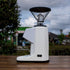 Ex-Demo Precision GS7 Coffee Grinder – White
