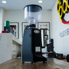 Used Mazzer Major Commercial Espresso Coffee Grinder Automatic Doser