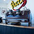 Brand New La Marzocco Strada S AV 2 Group Custom Brown Canceled Order