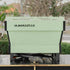 Stunning 2 Group Custom La Marzocco PB ABR Commercial Coffee Machine