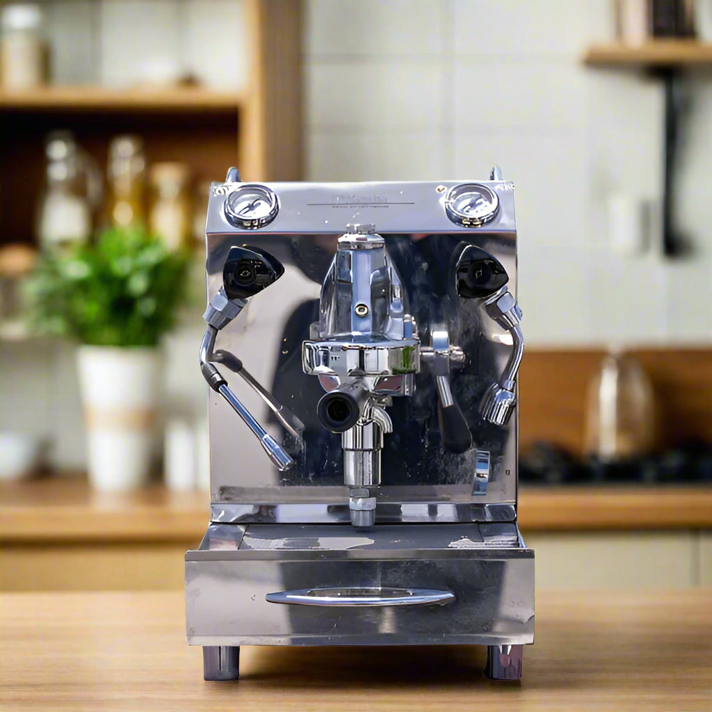 Used E61 VBM Semi Commercial Coffee Machine
