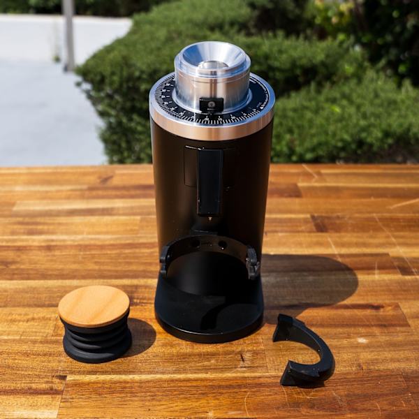 Ex-Demo DF54 SD Coffee Grinder – Showroom Demo Only