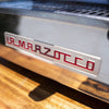 STUNNING 3 Group La Marzocco Pb Custom Black & Timber