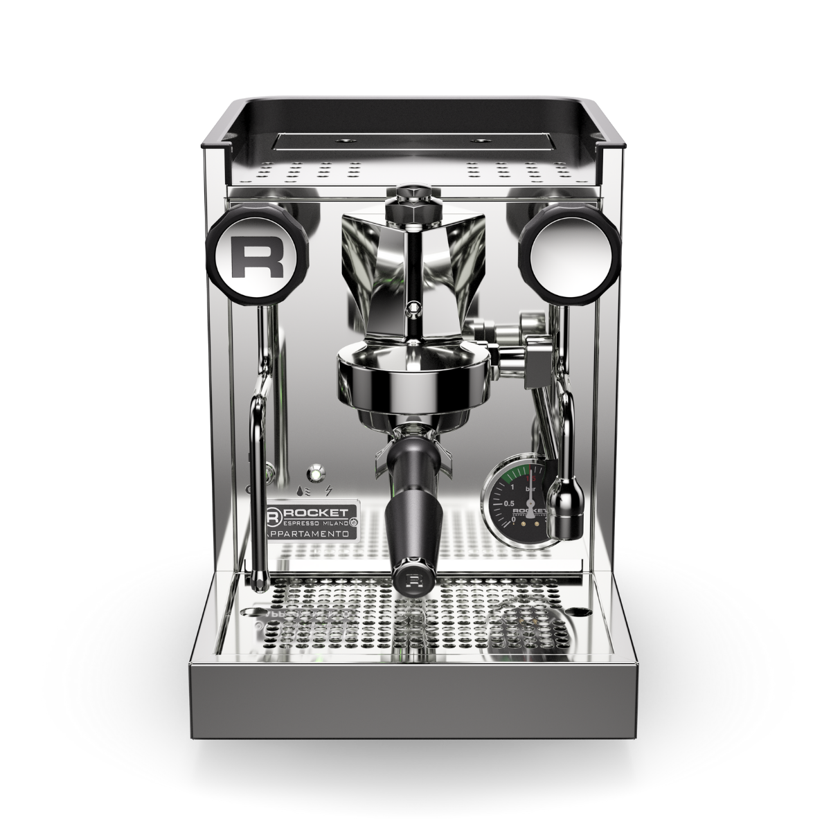 Rocket Appartamento TCA Coffee Machine (Pre-Order)