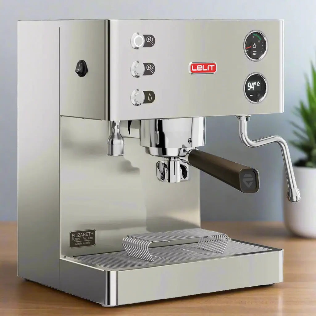 Can I Buy a Coffee Machine for My Home Office?