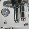 Quick Mill Rubino Blu Espresso Machine