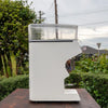 Clean Pre Loved Mythos Coffee Grinder With 3kg Hopper