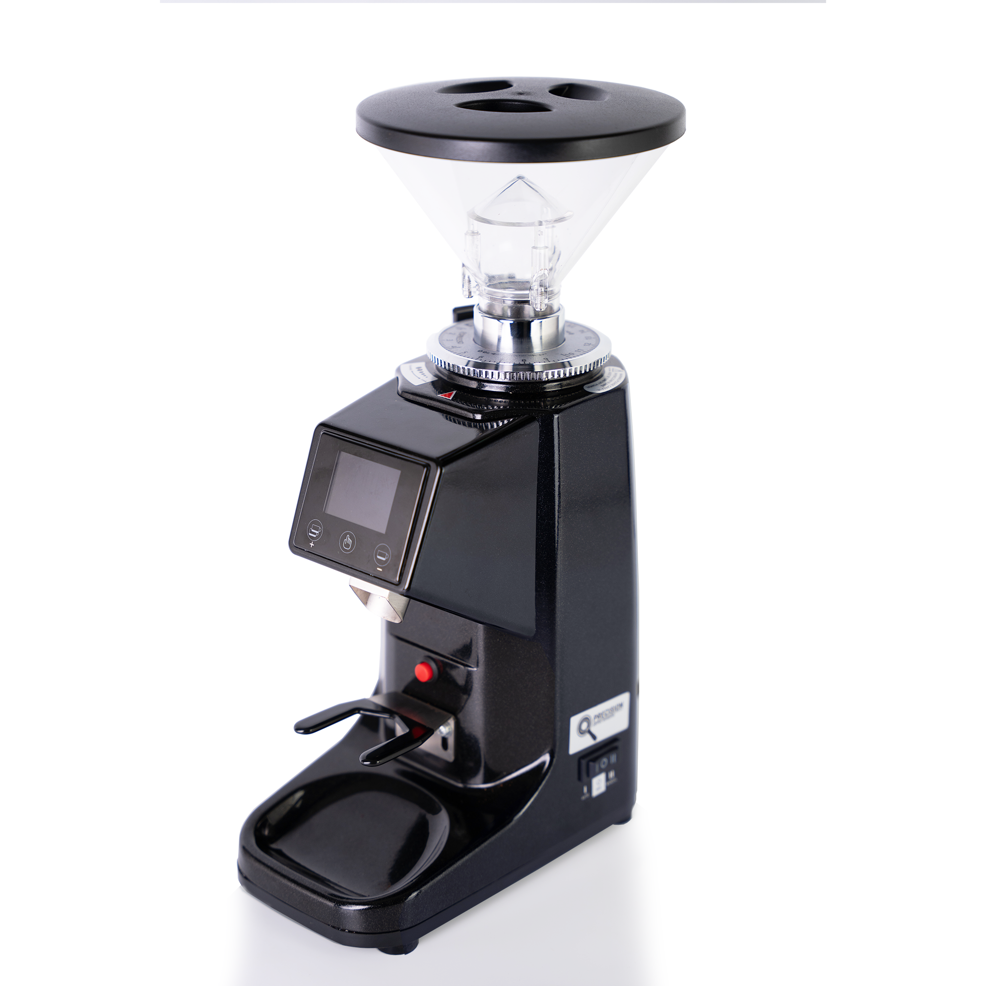 Precision GS7 Coffee Grinder