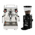 ECM Mechanika VI Slim PID Coffee Machine & Mahlkonig X54 Coffee Grinder(chrome) Package