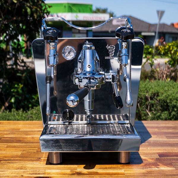Pre Loved Bezzera Galatea E61 Semi-Commercial Coffee Machine