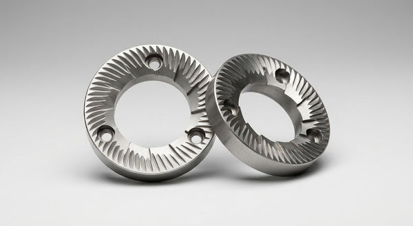 Fiorenzato Pietro M-Modal Replacement Grinder Burrs