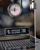 Officine Allegra Lume 1 Group Espresso Machine White Italy