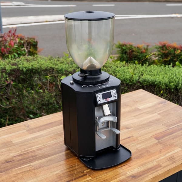 DIP DS-68 Electronic On Demand Espresso Coffee Grinder