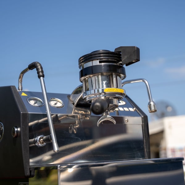 Stunning Custom 2020 La Marzocco GS3 MP As New Coffee Machine