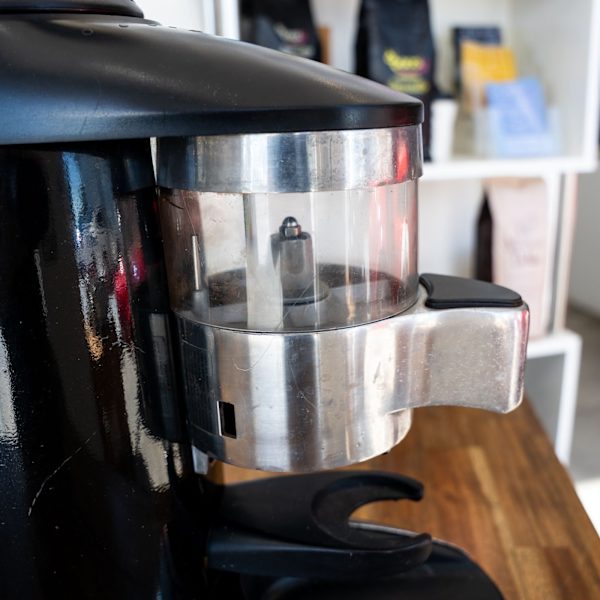 Pre Owned Compak K6 Commercial Coffee Grinder