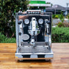 Ex Showroom Demo Ecm Electronika Semi Commercial Coffee Machine