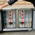 3 Door Pre Owned Juggler Milk Dispenser System - ALL