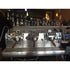 3 Group Synesso CYNCRA Volumetric+Shot Timers & PID Coffee