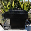 3 Group Used La Marzocco Linea PB In Black Commercial Coffee