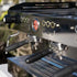 3 Group Used La Marzocco Linea PB In Black Commercial Coffee