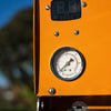 Pre-Loved Synesso S300 – Fire Orange – Fully Serviced & Ready to Go