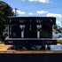 Used Wega Pegaso 2 Group Tall Cup Commercial Machine