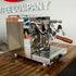 Ex-Display Bellezza Inizio Rotary – As New with Timber Kit & PID