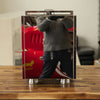 Ex-Display Bellezza Inizio Rotary – As New with Timber Kit & PID