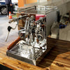 Ex-Display Bellezza Inizio Rotary – As New with Timber Kit & PID
