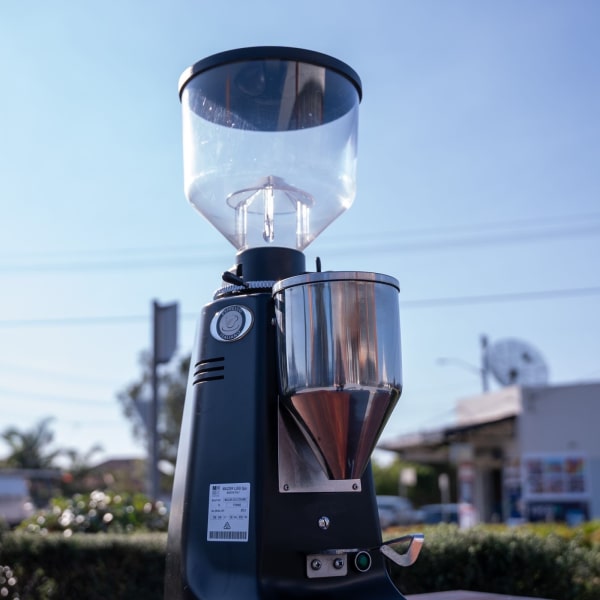 Pre Loved Mazzer Major Commercial Coffee Grinder