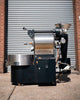 Pre-Loved Low Volume 15kg Roastmax Coffee Roaster + Destoner