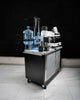 Brand New Self-Contained FIAMMA Commercial Coffee Cart Package