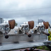 Pre Loved Slayer Espresso 3 Group – Custom White – Excellent Condition
