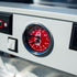 La Marzocco Linea Av 3 Group Tall Cup White - Pre-loved