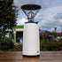 Ex-Demo Precision GS7 Coffee Grinder – White