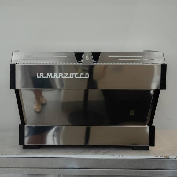2022 Ex Demo La Marzocco PB X Commercial Coffee Machine