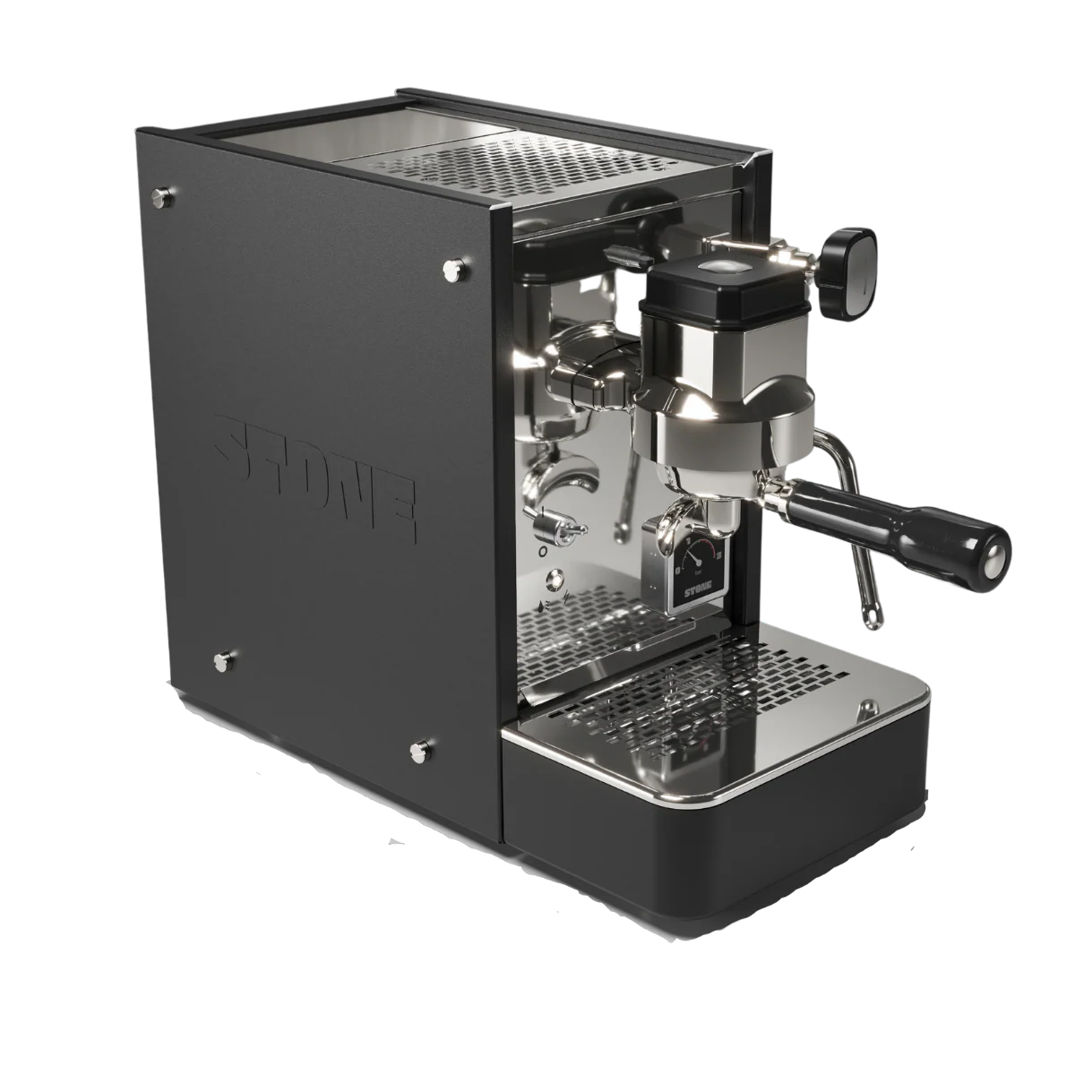 Stone Espresso Stone Lite