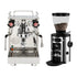 ECM Mechanika VI Slim PID Coffee Machine & Mahlkonig X54 Coffee Grinder(chrome) Package