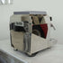Beautiful PREOWNED ROCKET GIOTTO E61 Semi Commercial Coffee Machine