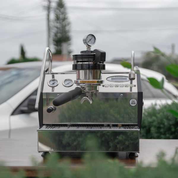 Beautiful Clean Pre Owned La Marzocco GS3 MP Conical With IOT