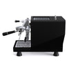 El Rocio Manus S Coffee Machine