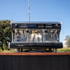 Pre-Loved Wega Polaris Tron 2 Group Coffee Machine – Fully Serviced
